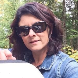 Meet your Posher, Tracey